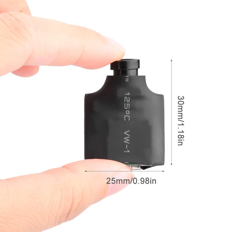 DIY WIFI IP Mini Camera Module Motion DV 1080P P2P Camera Video Recorder Home gallery
