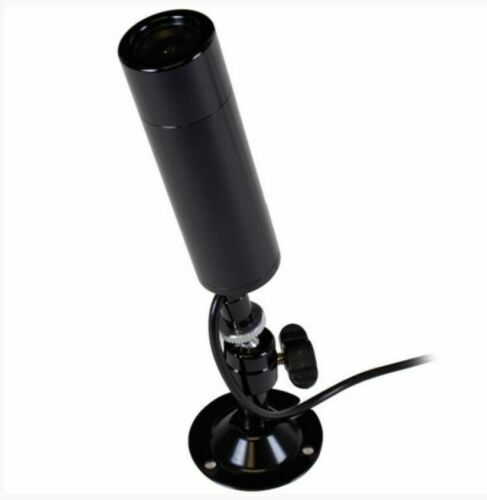 KT&C KTC-HMB7823 HD-SDI EX SDI bullet camera Full 1080p 2mp 12V DC Free Lens opt gallery