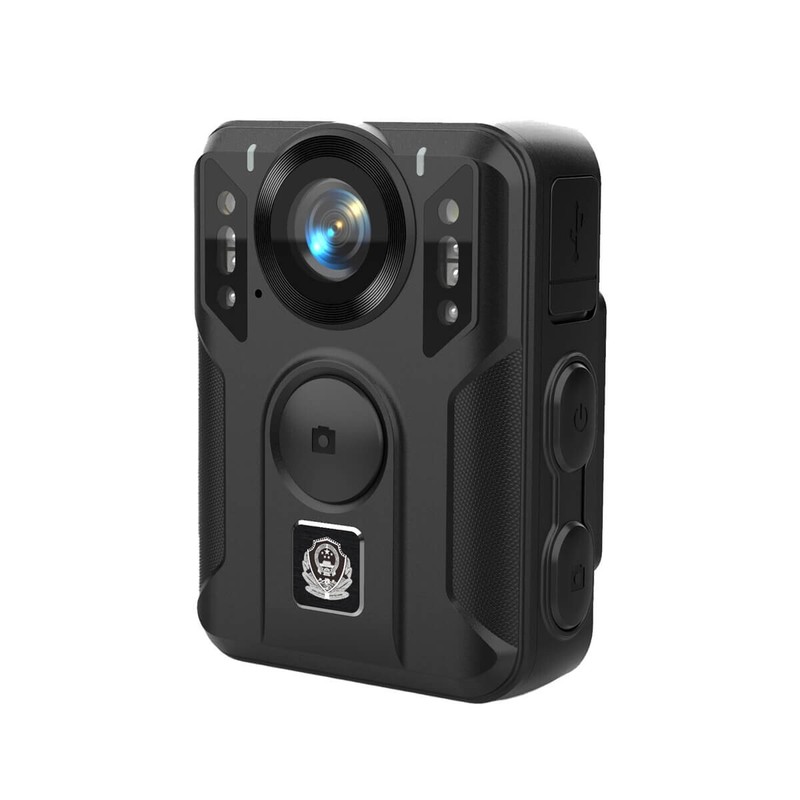High-End Action Body Camera ULTRA HD 4K Security Police Worn Device Recorder gallery