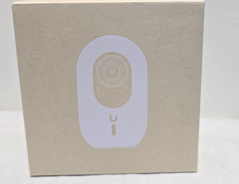 Ubiquiti UniFi G6 Instant Camera – White (UVC-G6-INS-W-US)