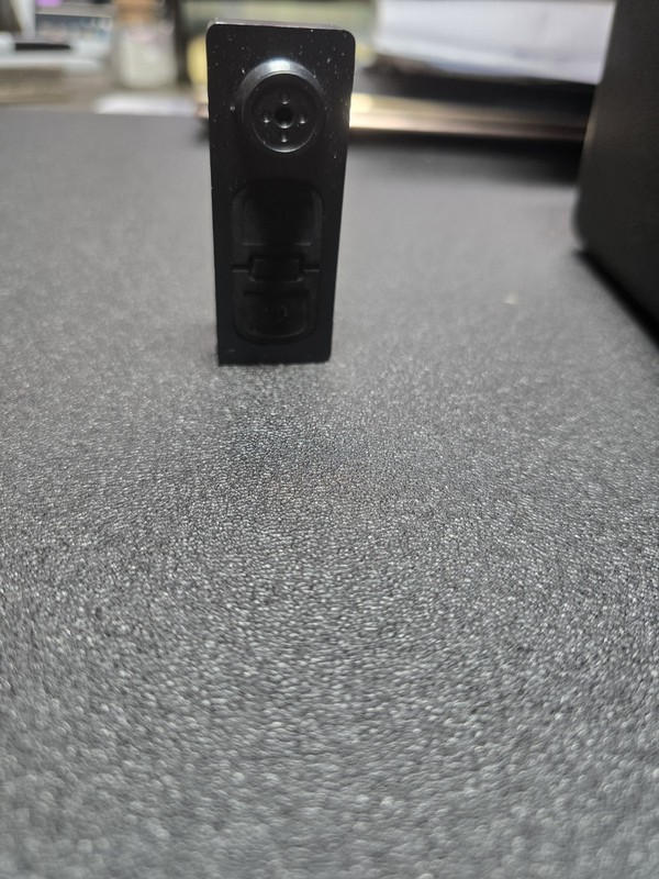iSpy PRO-X pen Model# PRO-X-128 gallery
