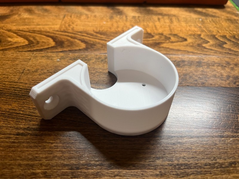 UniFi Protect G3 G5 Flex wall Mount gallery