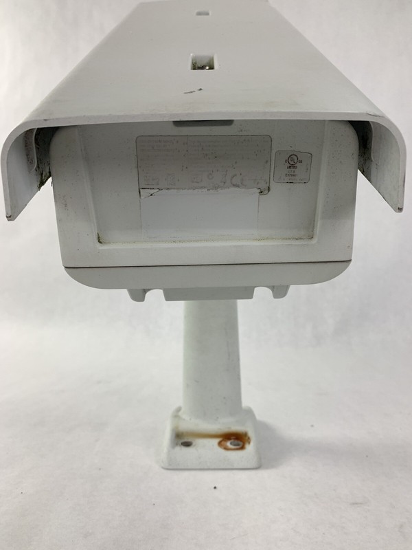 Axis Communications Q1755-E Outdoor PoE Network Security Camera gallery