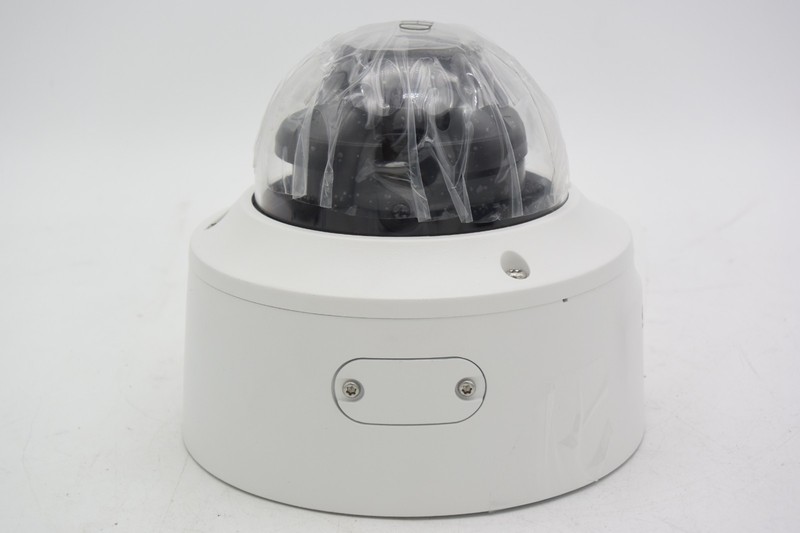 LTS CMIP7883NW-SZ 8MP 4K IP Network PoE Dome Security Camera Varifocal gallery