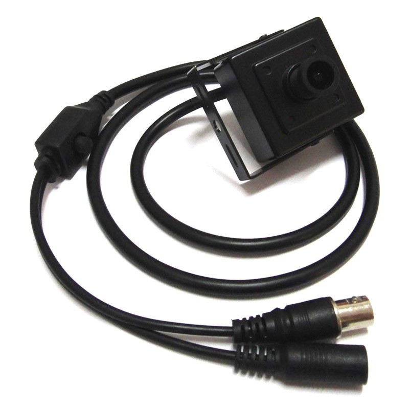 HD 1080P 2mp AHD Starlight Low illumination Security CCTV Camera SONY IMX322