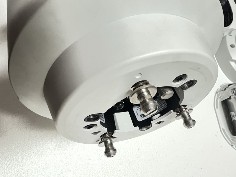 Axis P5624-E Mk II PTZ Full HD Network Camera gallery