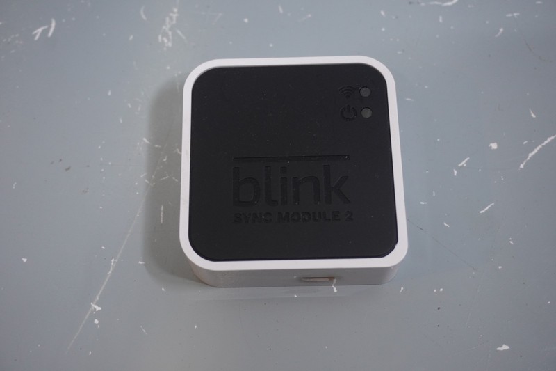 Blink Sync Module 2 BSM00300U for Blink Security Cameras and Blink Products