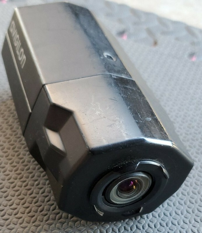 AVIGILON 5.0 Megapixel Day/Night IP Box Camera 3-9mm f/1.2 P-Iris lens