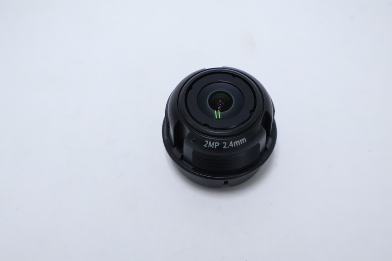 Wisenet Hanwa Techwin SLA-2M2400D Lens Module gallery