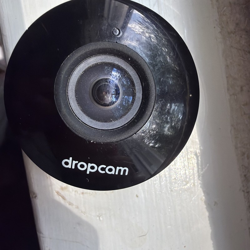 Dropcam Pro Indoor Wi-Fi 720p Video Monitoring Wireless Security Camera HD4001