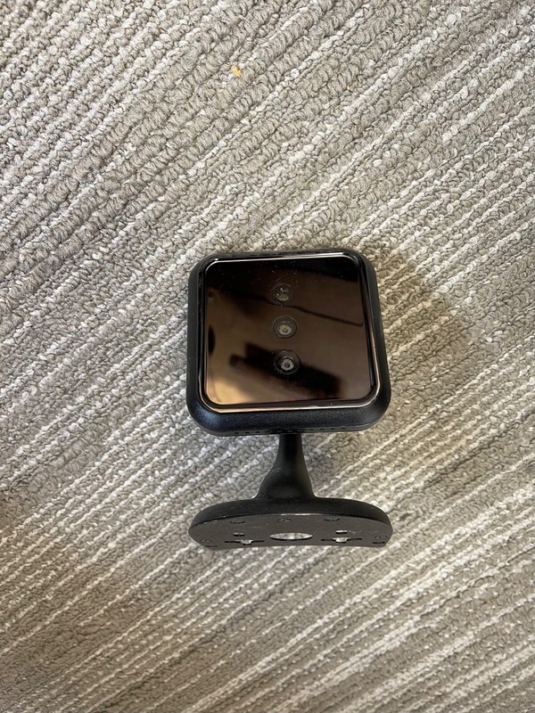 ADT PULSE Indoor Network Video Surveillance Security Camera RC8025B-ADT gallery