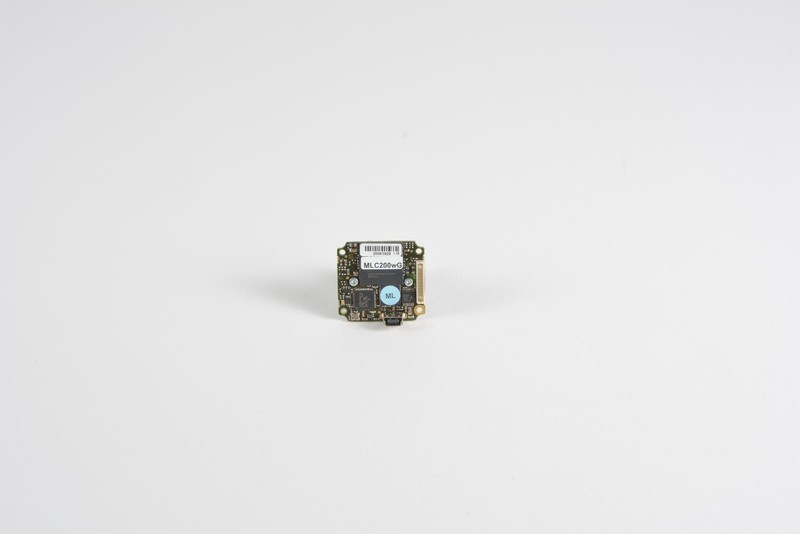 Matrix Vision mvBF-MLC200wG-7111 mvBlueFOX-MLC USB 2.0 Board-Level 0.4 MP Camera gallery