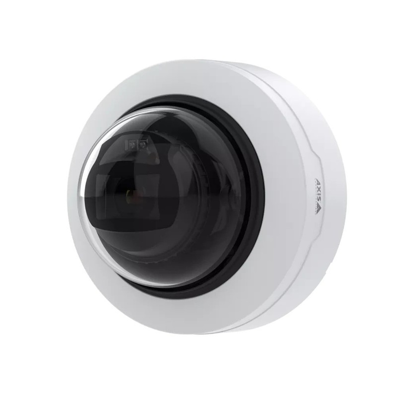 Axis P3265-LV Dome Security Camera