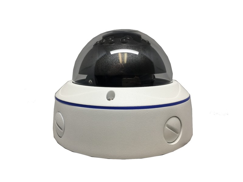 [Package]1080 Security Camera 2.8-12mm Varifocal HD TVI CVI AHD CVBS Hard Case gallery