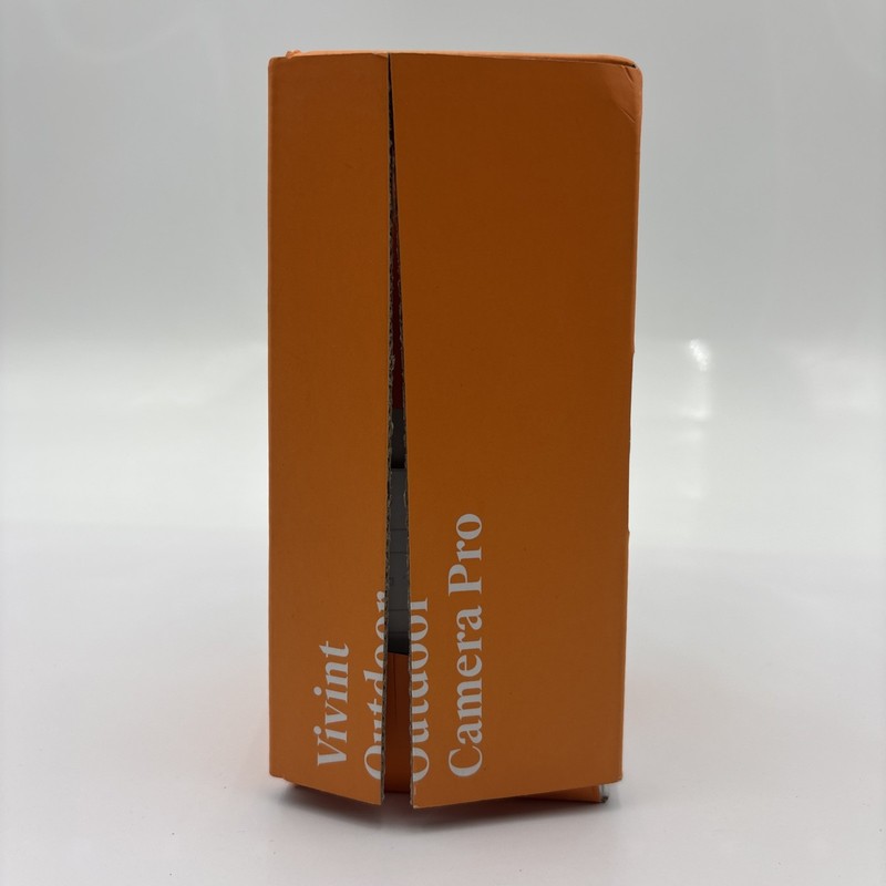 Vivint VS-ODC300 FHD 1080p Cube Camera White Wi-Fi New Open Box gallery
