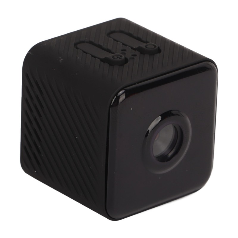 X2 Mini Camera HD 1080P Wifi Remote Smart Camera With Motion Detection Night