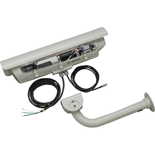 Bosch KBE-498V28-20U KBE Series 2.8-11mm Outdoor Day-Night Network Camera