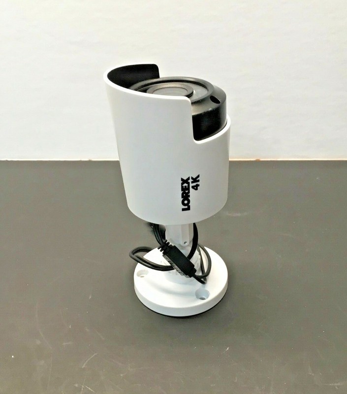 Lorex LBV8531B 4k Ultra MPX High Definition Bullet Security Camera gallery