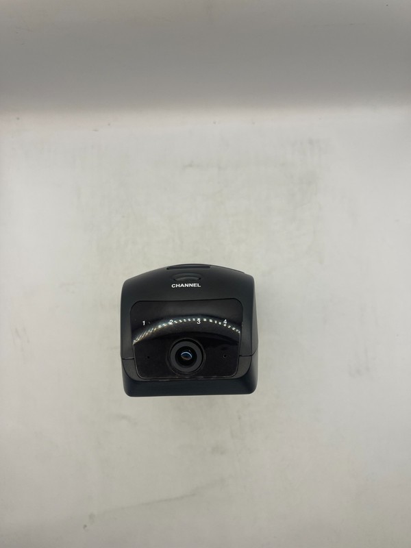 CLOVER 2.4 GHZ WIRELESS CLOSED CIRCUIT SECURITY CAMERA #CW8800TX