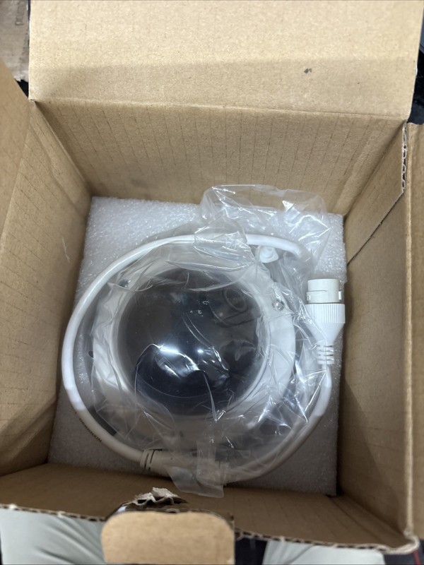 Network Camera Cam-4mp-T28-01 gallery