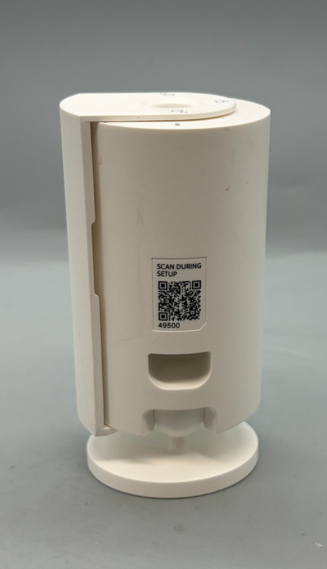 Ring Indoor Cam (2nd Gen) Plug-In HD Security Camera (5F72E9) gallery