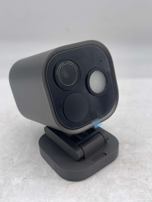 Aqara Camera Hub G5 Pro PoE CH-C03E 4MP Outdoor Security Camera True Color- OB gallery