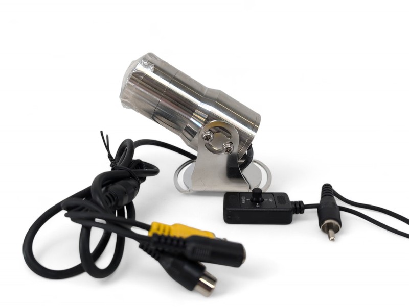IC Realtime ELM-700BL Marine Bullet Wide Angle Camera (NTSC) NEW