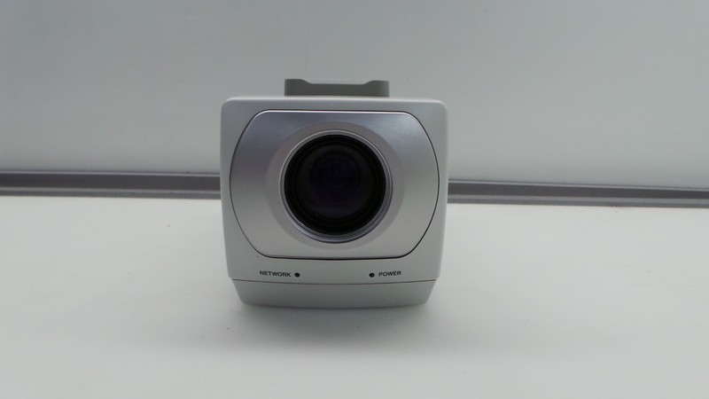 Sony SNC-Z20N / SNC-Z20P 18xZoom Day Night Network Surveillance Camera gallery