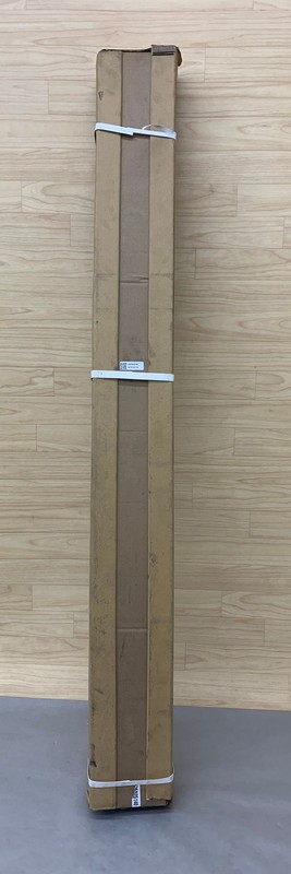 Hanwha SBP-302CMW Telescopic Pendant Mount for SBP-302C Series in White