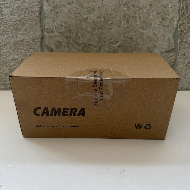 Lorex 4K CVI Deterrence Bullet Camera NTSC C881DA-Z C882DA-Z Replacement New gallery