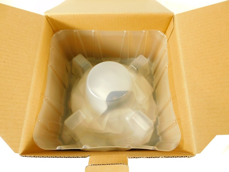 Canon VB-M641VE Vandal Resistant Outdoor Fixed Dome Network Camera gallery