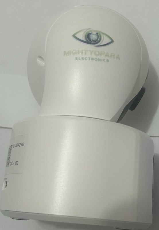 Dual Lens Ptz Security Camera gallery