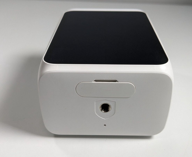 Eufy Security SoloCam S40 (T81241W1) gallery