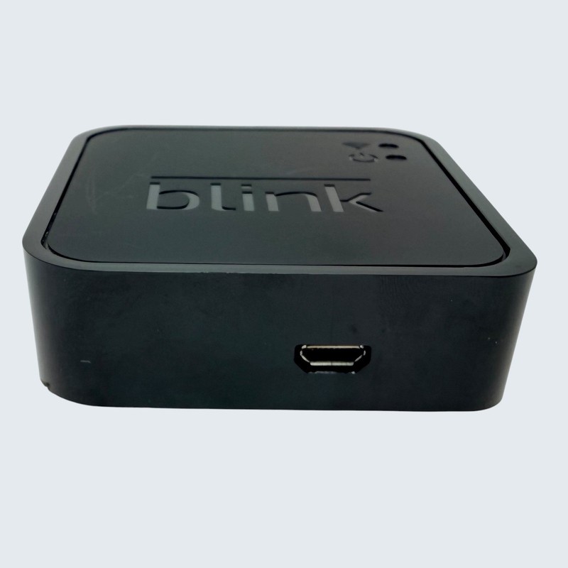 Blink Sync Module BSM00203U 1st Gen Hub for XT/XT2 Cameras gallery
