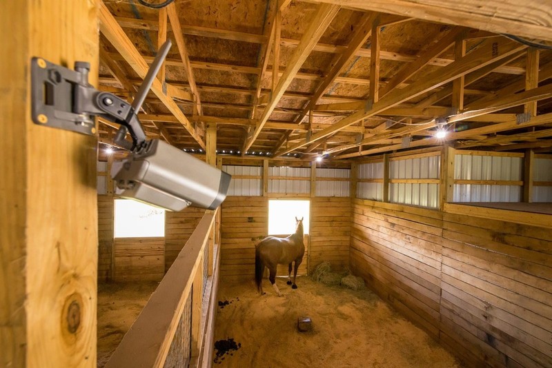 TACTACAM Defend Cellular Security Camera - No WiFi Required - Motion... gallery