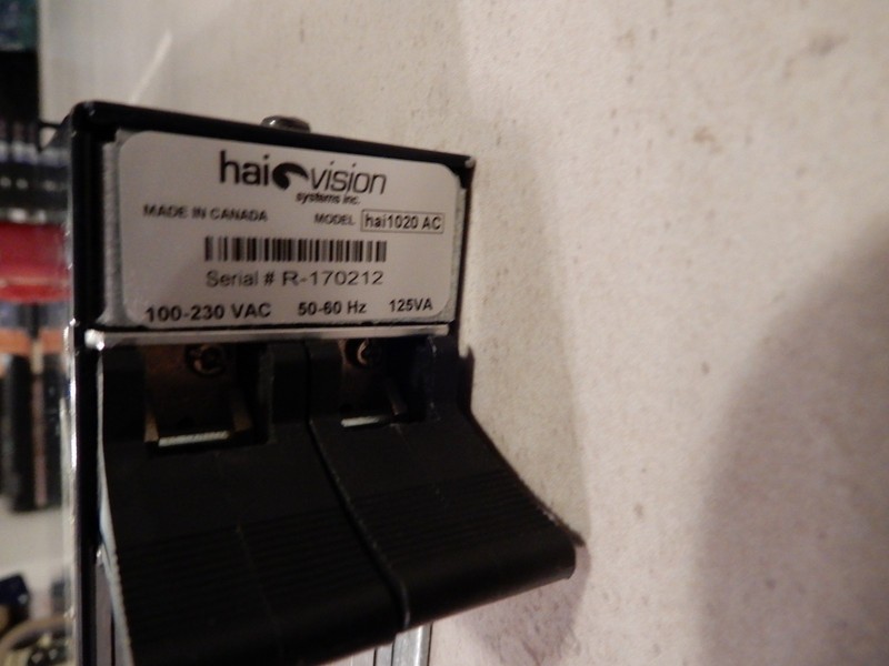 Haivision hai1020 AC Pro Audio Visual Network System HD gallery
