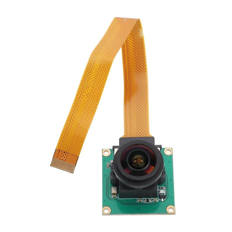 Camera Module 1080P 5MP 175° Wide Angle 2592×1944 CSI Interface Camera Boar ISEW