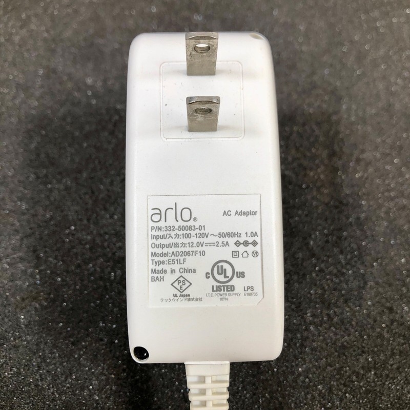 Arlo VMA5400C Dual Battery Charger for Arlo Ultra and Pro 4/3 and 2 Batteries gallery