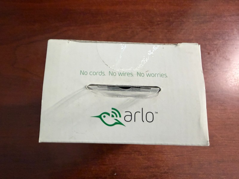 Netgear Arlo Add-On VMC3030 Wire-Free HD Security Camera New Sealed Box gallery
