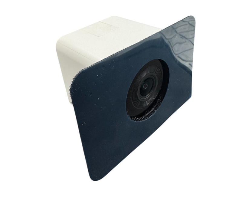 ✅ Wyze Window Cam Color Night Vision Reduced Glare White Grade A ✅ gallery