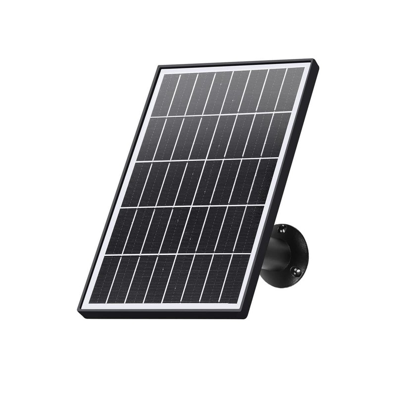 4G Security Camera 2K Solar Dual 360 view GPS tracker Outdoor Trail Battery 128G gallery