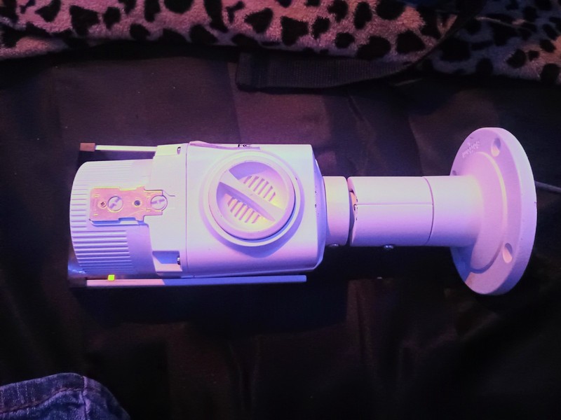 Alibi ALI-BC1720E High-Definition Surveillance Bullet Camera gallery
