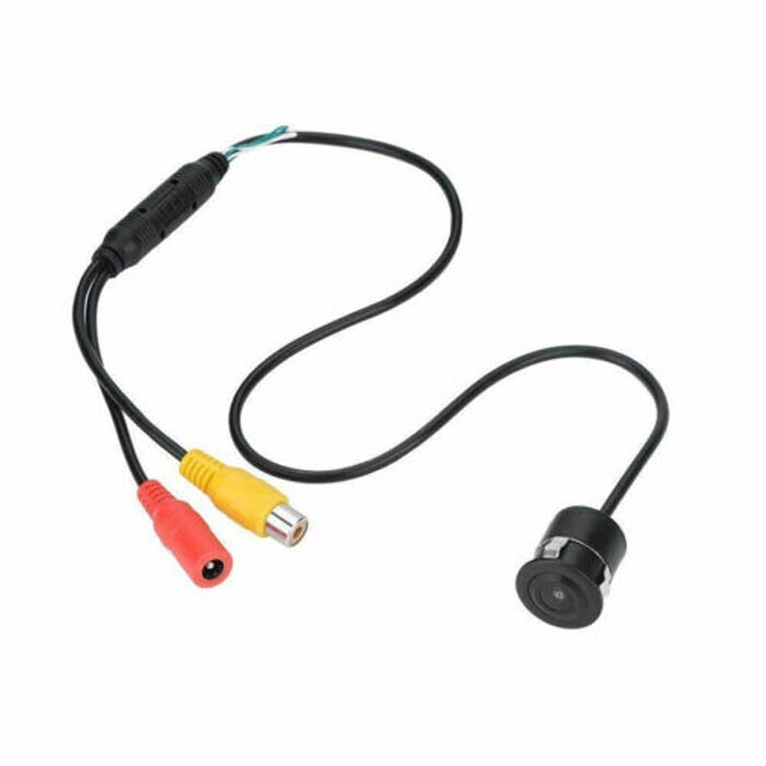 CCTV Mini Wired waterproof Camera Color Micro Security wide angle Video cam gallery
