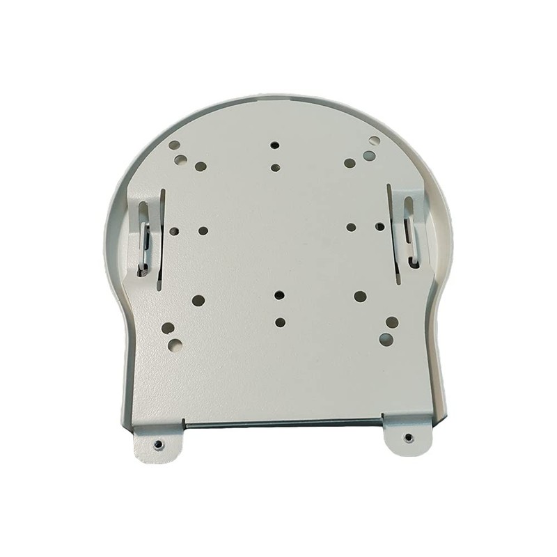 PTZ Universal Ceiling Mount - With PTZ (White) gallery