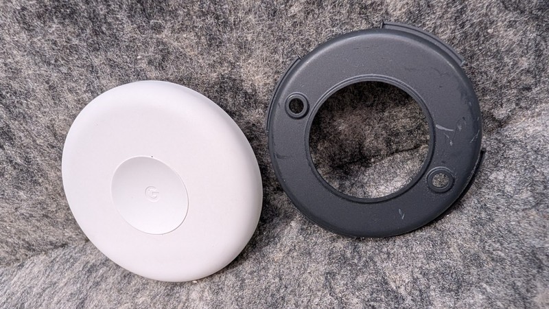 Google Nest SmartCam G3AL9 1080p Wi-Fi Battery Security Cam White Outdoor gallery
