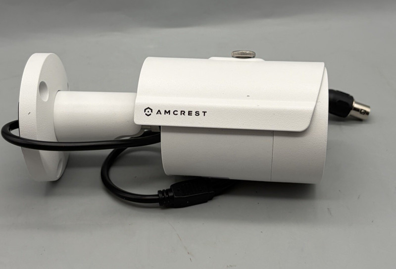 Amcrest HDCVI 720P IP66 Security Camera (AMC720BC28-W)
