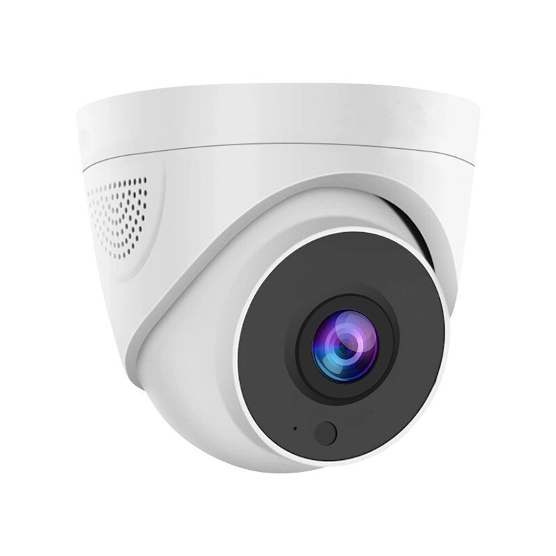 Home HD Indoor And Outdoor Security Cameras Voice Intercom gallery