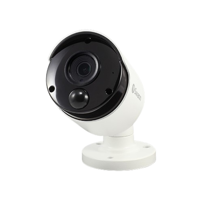 ✅ Swann 4K Ultra HD Thermal Sensing Bullet IP Security Camera NHD-887MSB ✅ gallery
