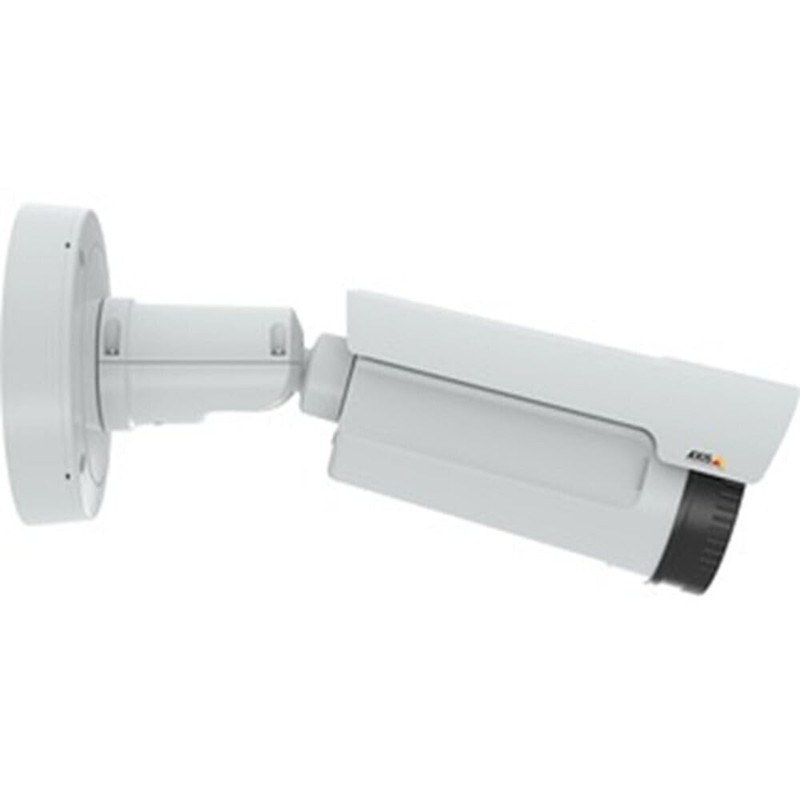 Axis Communications Thermal Network Camera - Outdoor - Color (Day&Night) - 336 x gallery
