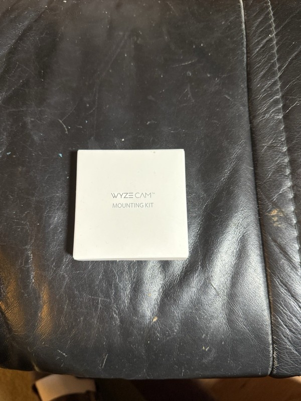 Wyze Cameras Bundle And Accessories gallery